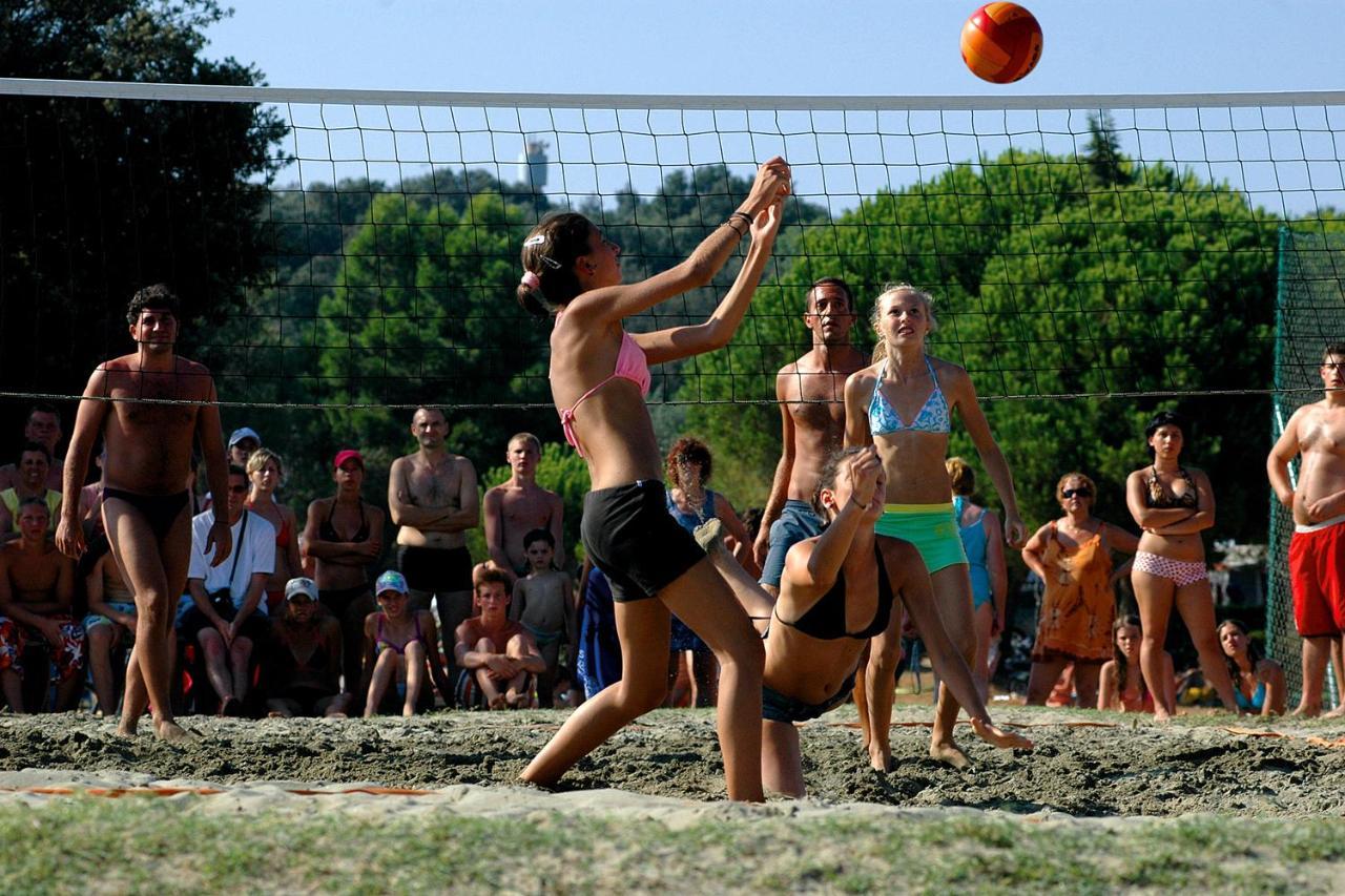 Letovišče Maistra Select Amarin