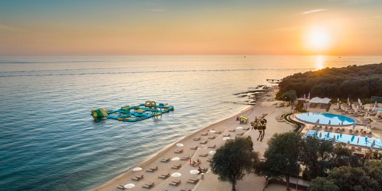 Maistra Select Amarin Letovišče Rovinj