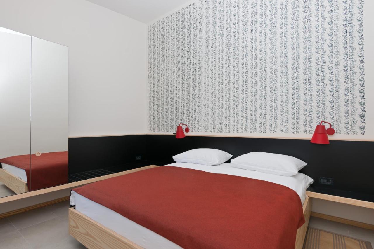 Letovišče Maistra Select Amarin Rovinj