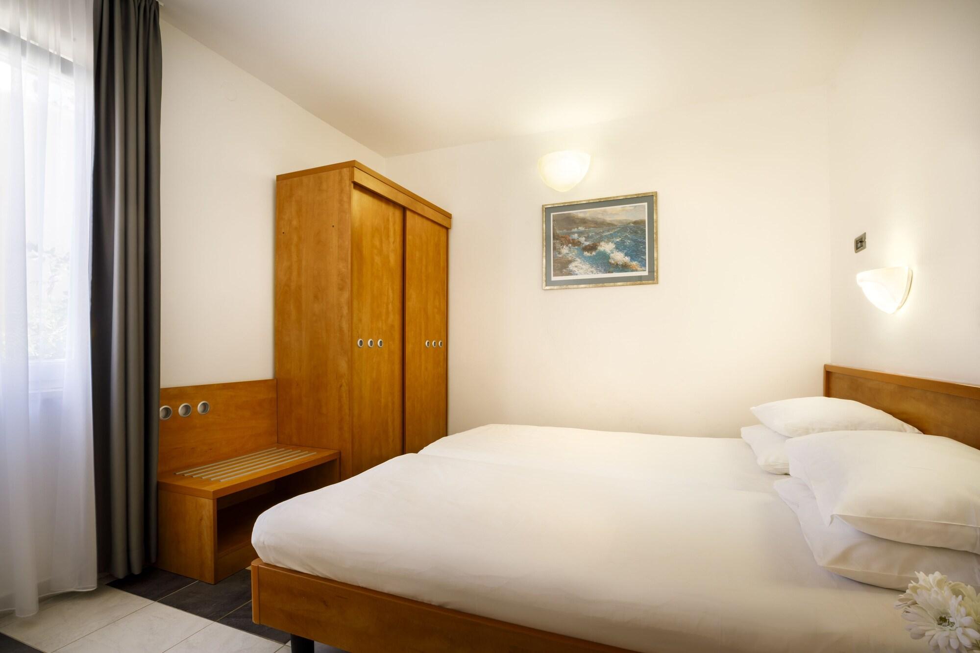 Letovišče Maistra Select Amarin Rovinj