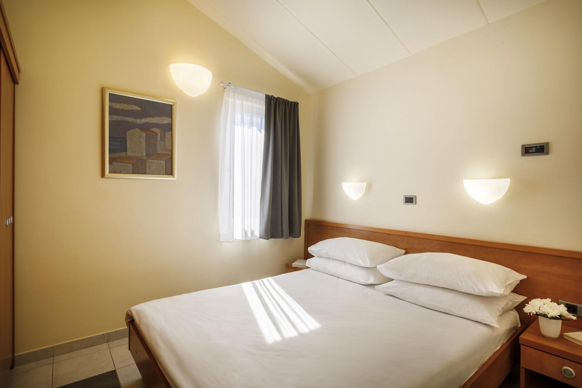 Letovišče Maistra Select Amarin 4*