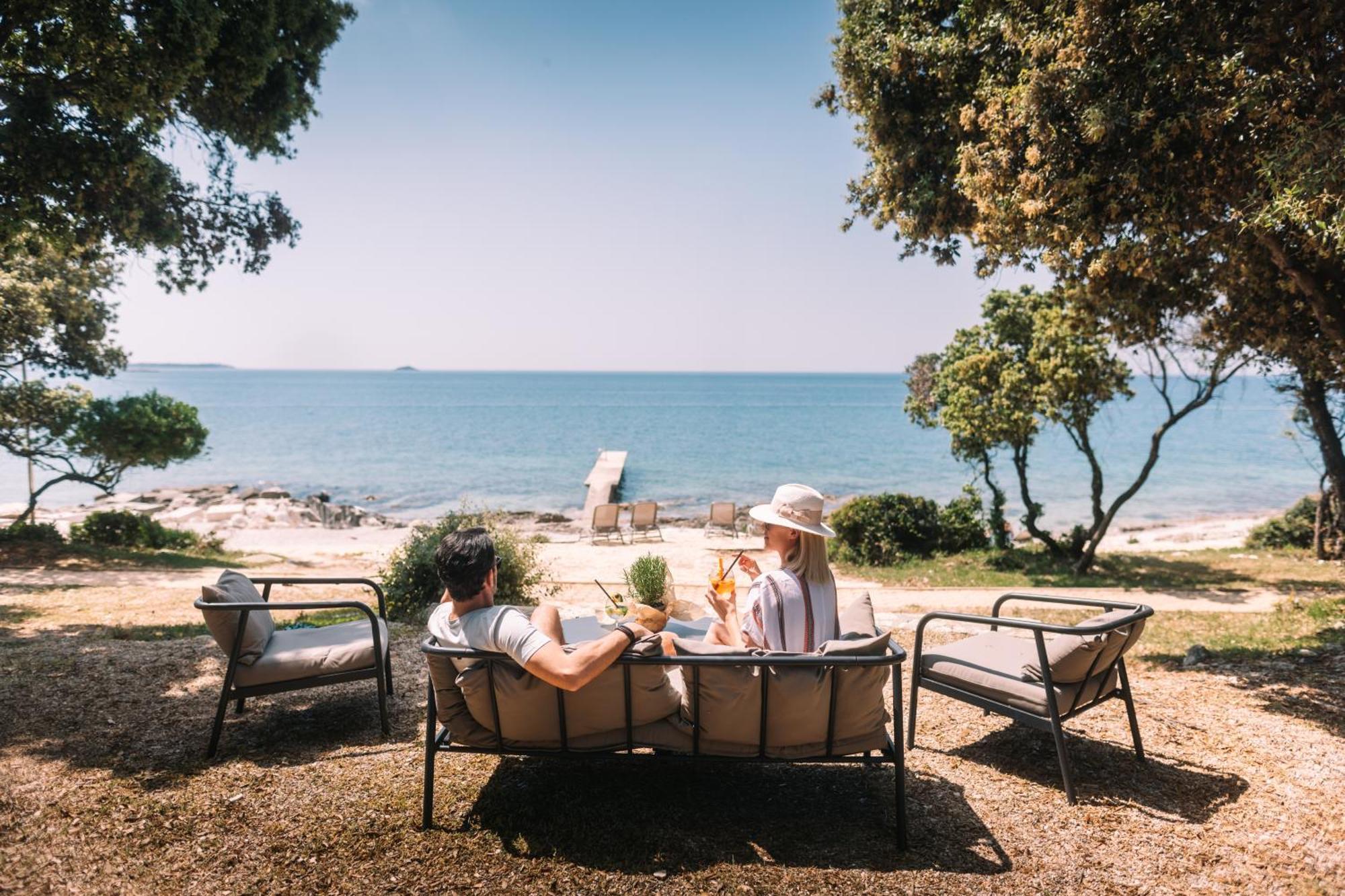 Letovišče Maistra Select Amarin Rovinj