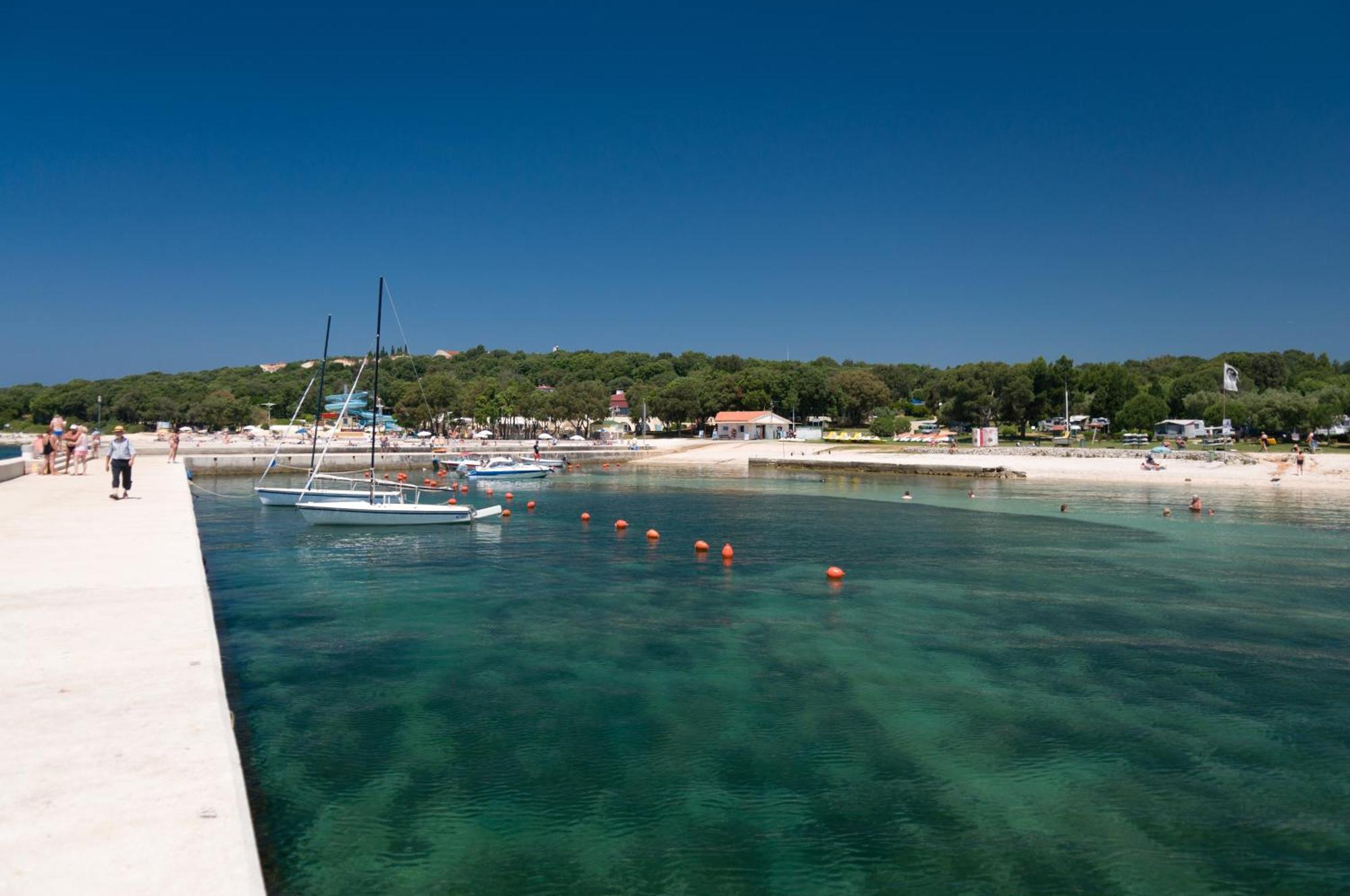 Letovišče Maistra Select Amarin 4*
