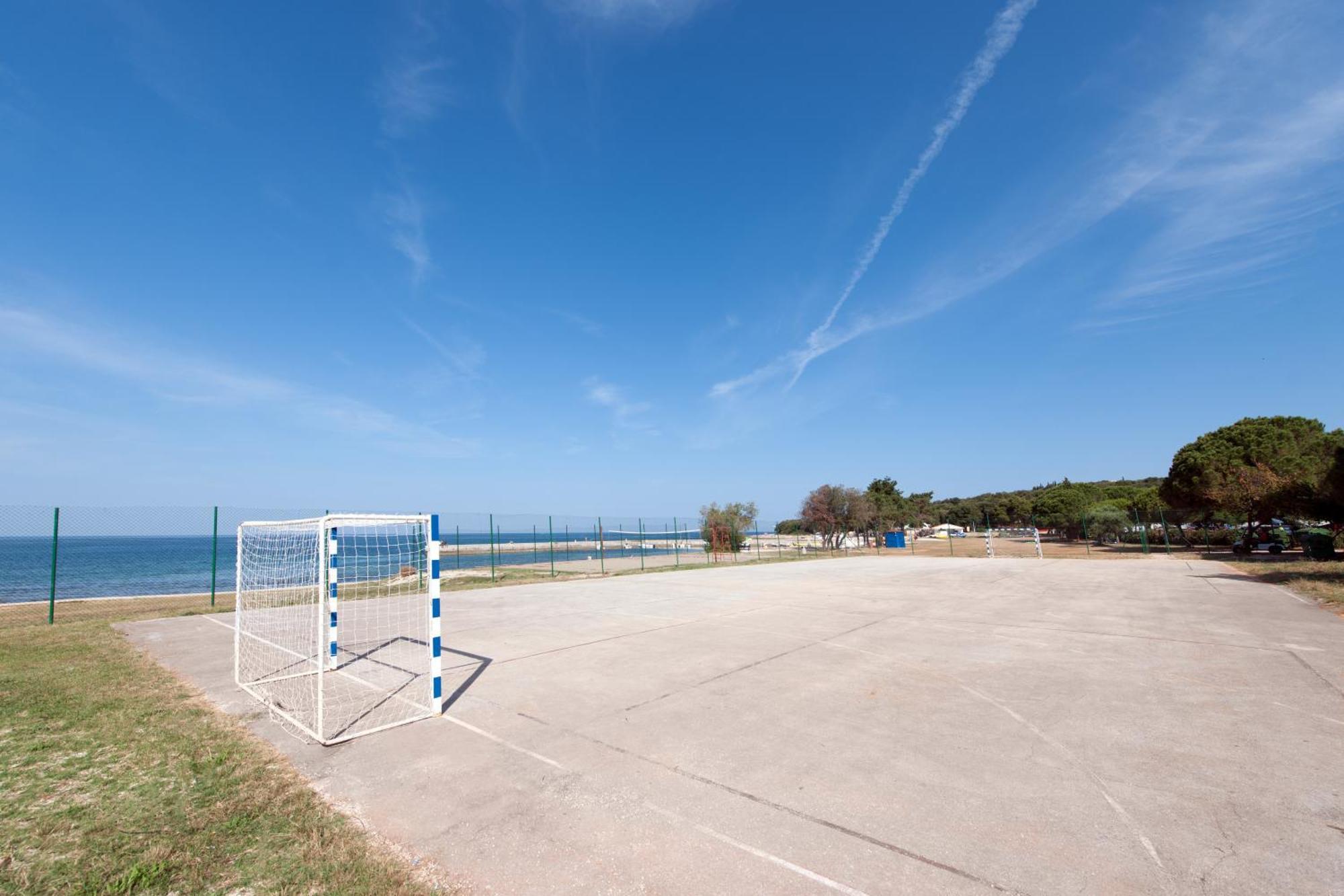 Letovišče Maistra Select Amarin Rovinj