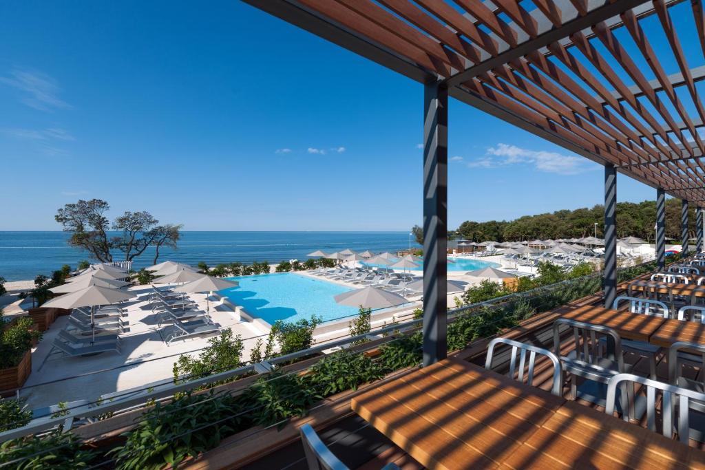 Maistra Select Amarin Letovišče Rovinj