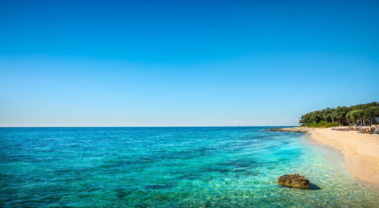 Letovišče Maistra Select Amarin Rovinj